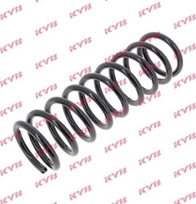 Suspension Spring K-Flex RA5021 - image 2