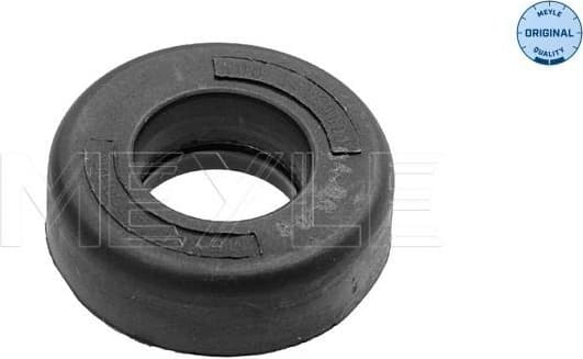 Rolling Bearing, suspension strut support mount MEYLE-ORIGINAL: True to OE. 100 641 0001