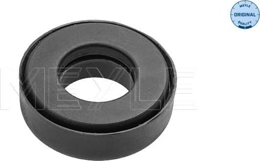 Rolling Bearing, suspension strut support mount MEYLE-ORIGINAL: True to OE. 100 641 0001 - image 2