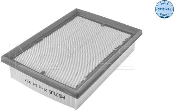 Air Filter MEYLE-ORIGINAL: True to OE. 29-12 321 0014