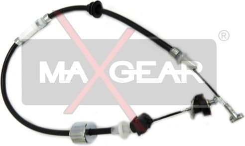 Cable Pull, clutch control 32-0208 - image 2