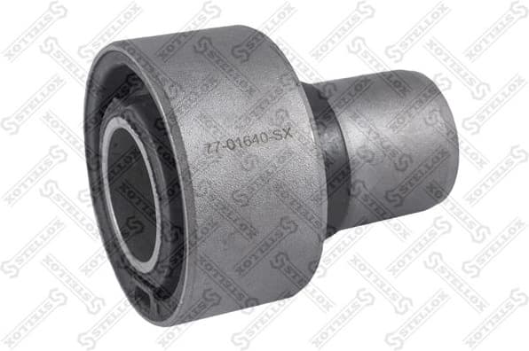 Mounting, control/trailing arm 77-01640-SX