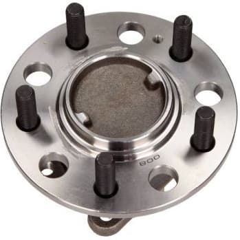 Wheel Bearing Kit 33-0802