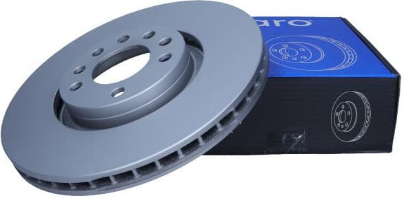 Brake Disc QD4033 - image 3