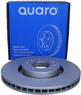 Brake Disc QD4033 - image 4
