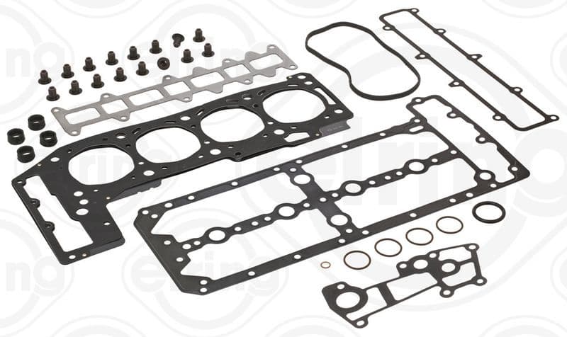 Gasket Kit, cylinder head 390.750