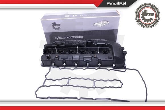 Cylinder Head Cover 48SKV064
