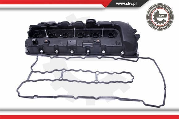 Cylinder Head Cover 48SKV064 - image 2