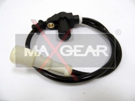 Sensor, wheel speed 20-0039 - image 2