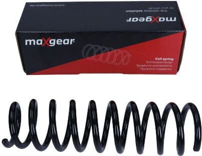 Suspension Spring 60-0651 - image 2