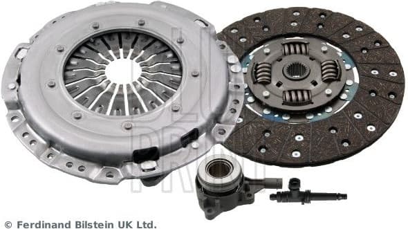 Clutch Kit SMARTFIT Solution Kit ADF1230136