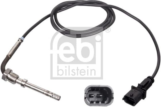 Sensor, exhaust gas temperature 100852