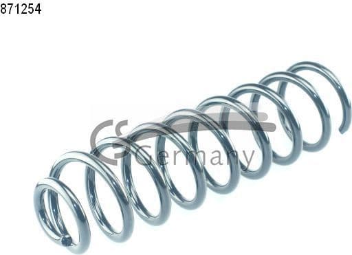 Suspension Spring 14871254