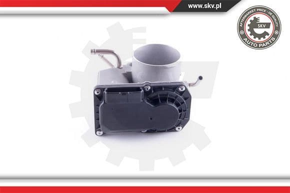 Throttle Body 12SKV099 - image 4