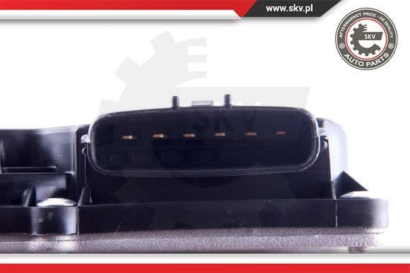 Throttle Body 12SKV099 - image 5