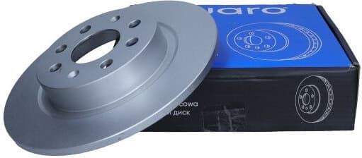 Brake Disc QD0961 - image 3