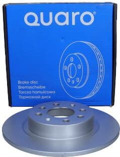 Brake Disc QD0961 - image 4