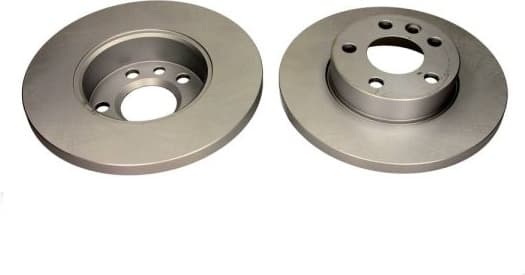 Brake Disc QD6669