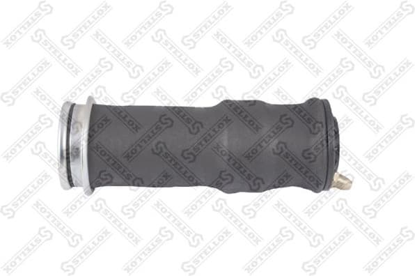 Bellow, driver cab suspension 84-00092-SX