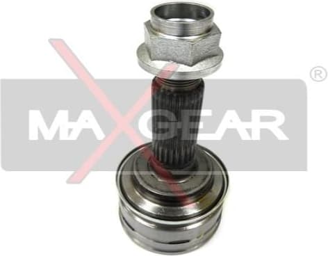 Joint Kit, drive shaft 49-0212 - image 2