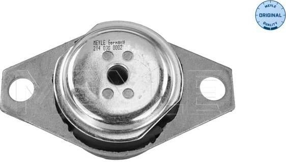 Mounting, engine MEYLE-ORIGINAL: True to OE. 214 030 0002 - image 2