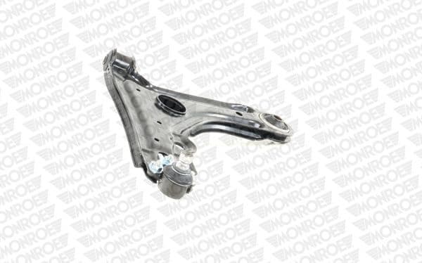 Control/Trailing Arm, wheel suspension L29552 - image 3