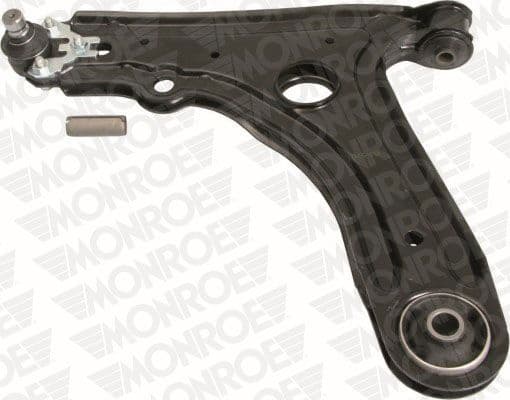 Control/Trailing Arm, wheel suspension L29552 - image 4