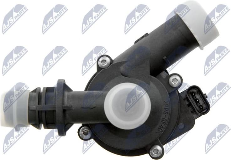 Auxiliary Water Pump (cooling water circuit) CPZ-BM-005 - image 4