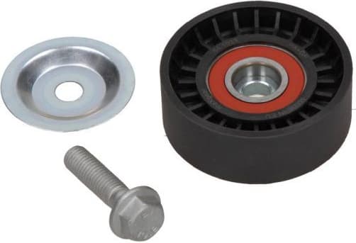 Deflection/Guide Pulley, V-ribbed belt 54-1033