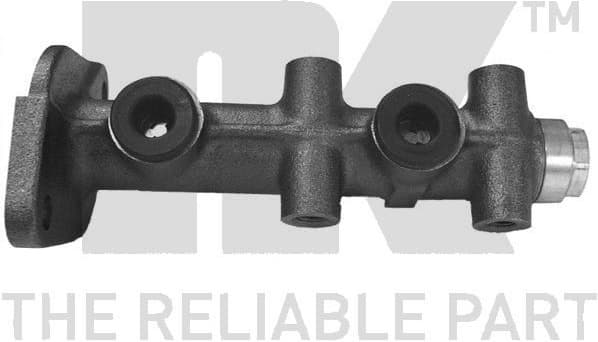 Brake Master Cylinder 822320