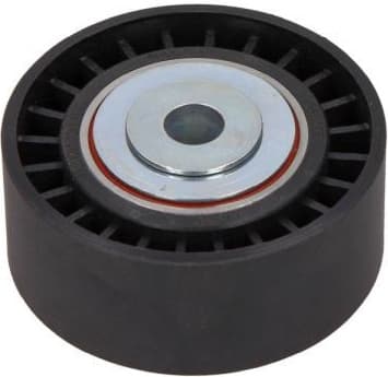 Deflection/Guide Pulley, V-ribbed belt 54-0689