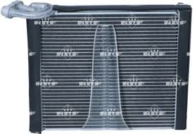 Evaporator, air conditioning 36171 - image 3