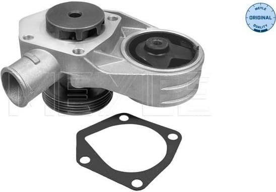 Water Pump, engine cooling MEYLE-ORIGINAL: True to OE. 013 012 0039