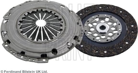 Clutch Kit ADP153055