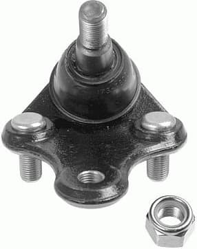 Ball Joint 15715 02