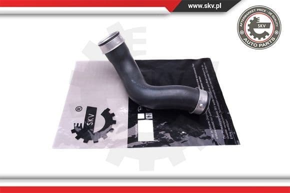 Charge Air Hose 43SKV421