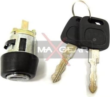 Lock Cylinder, ignition lock 28-0199