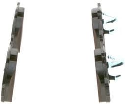 Brake Pad Set, disc brake 0 986 424 125 - image 4