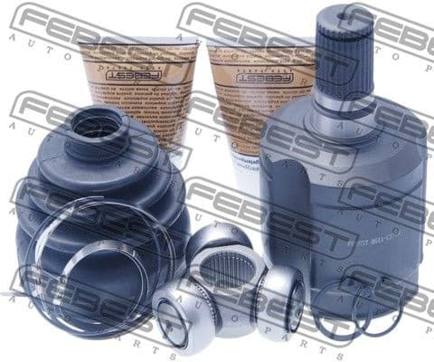 Joint Kit, drive shaft 0511-CX7LH