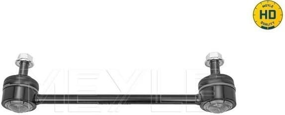 Link/Coupling Rod, stabiliser bar MEYLE-HD: Better than OE. 016 060 0119/HD