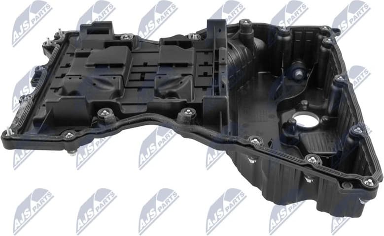 Oil Sump BMO-ME-017 - image 2