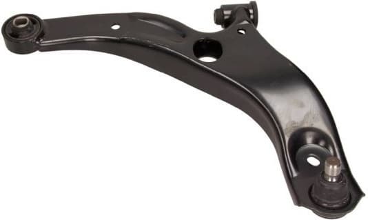 Control/Trailing Arm, wheel suspension 72-3245