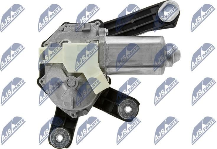 Wiper Motor ESW-FT-024 - image 2