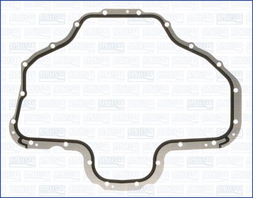 Gasket, oil sump 01196700