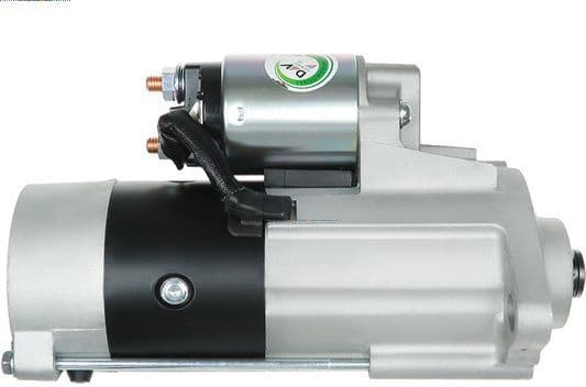 Starter AS S5090 - image 2