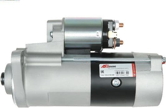 Starter AS S5090 - image 4