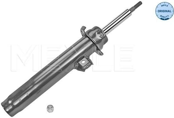 Shock Absorber MEYLE-ORIGINAL: True to OE. 326 623 0055