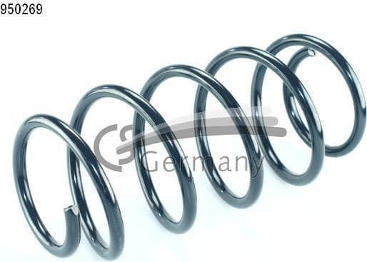 Suspension Spring 14950269