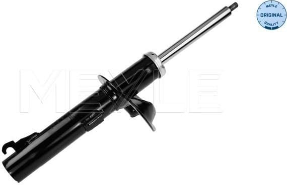 Shock Absorber MEYLE-ORIGINAL: True to OE. 726 623 0027