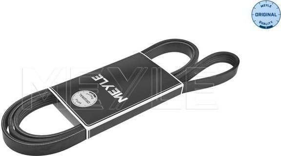 V-ribbed Belt MEYLE-ORIGINAL: True to OE. 050 005 2030